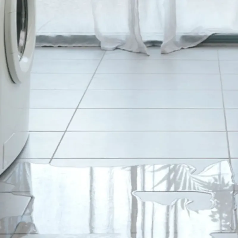 Appliance Leak Cleanup in Columbia County, FL