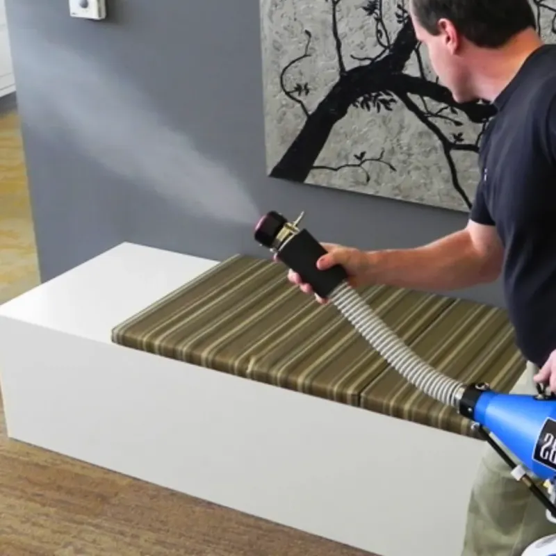 Professional Odor Removal in Columbia County, FL